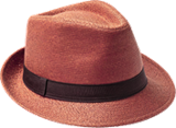 Hat for the role Firefighter