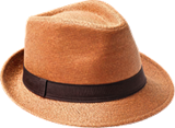 Hat for the role Business Manager