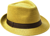 Hat for the role Mediator