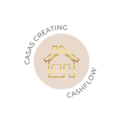Casas Creating Cashflow logo