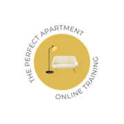 The Perfect Apartment logo